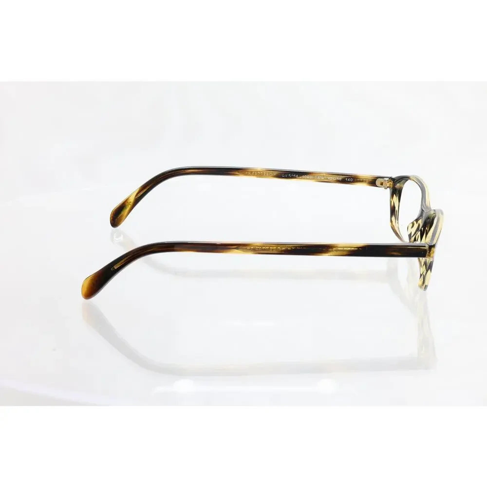 Oliver Peoples OV5164 Alix 1003 49-16-140mm Eyeglass FRAMES ONLY - GOOD - READ